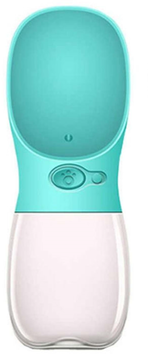 Seyahat Suluğu Basmalı 380ml