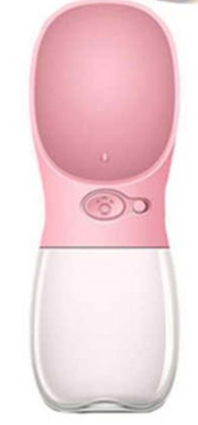 Seyahat Suluğu Basmalı 380ml