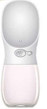 Seyahat Suluğu Basmalı 380ml