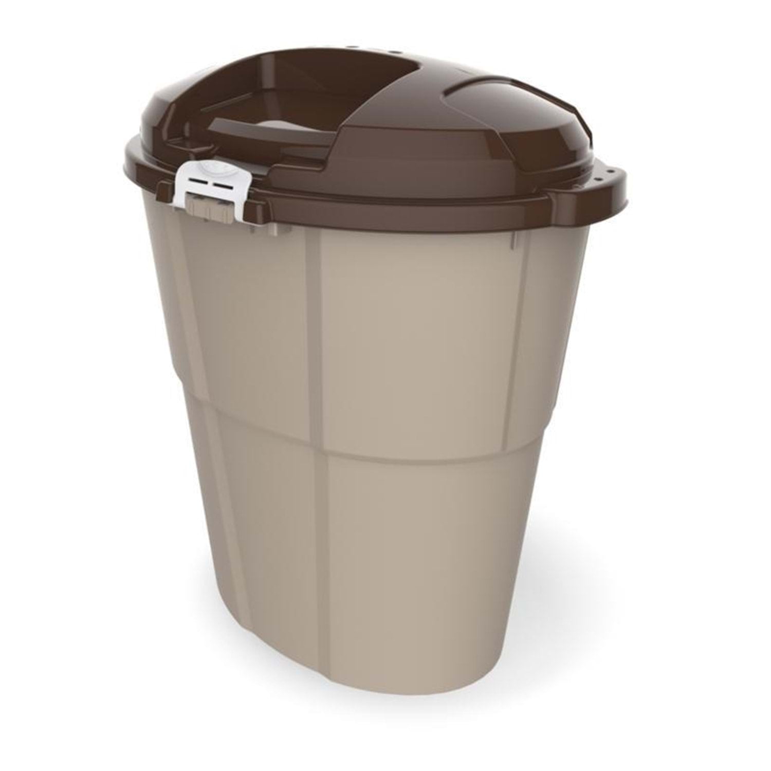 Mama Konteynerı 60 Lt