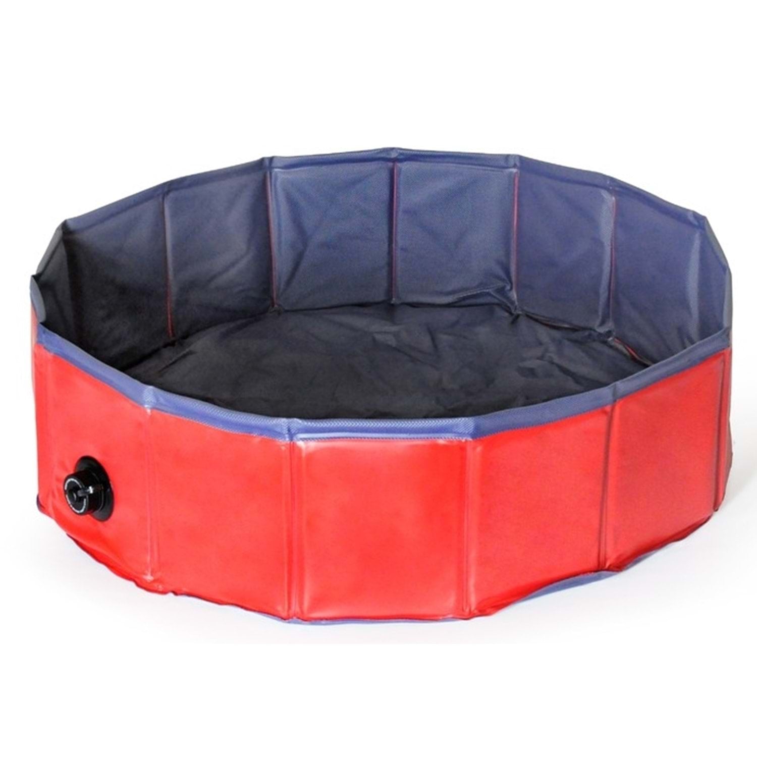Köpek Havuzu Katlanabilir 80x20 Cm