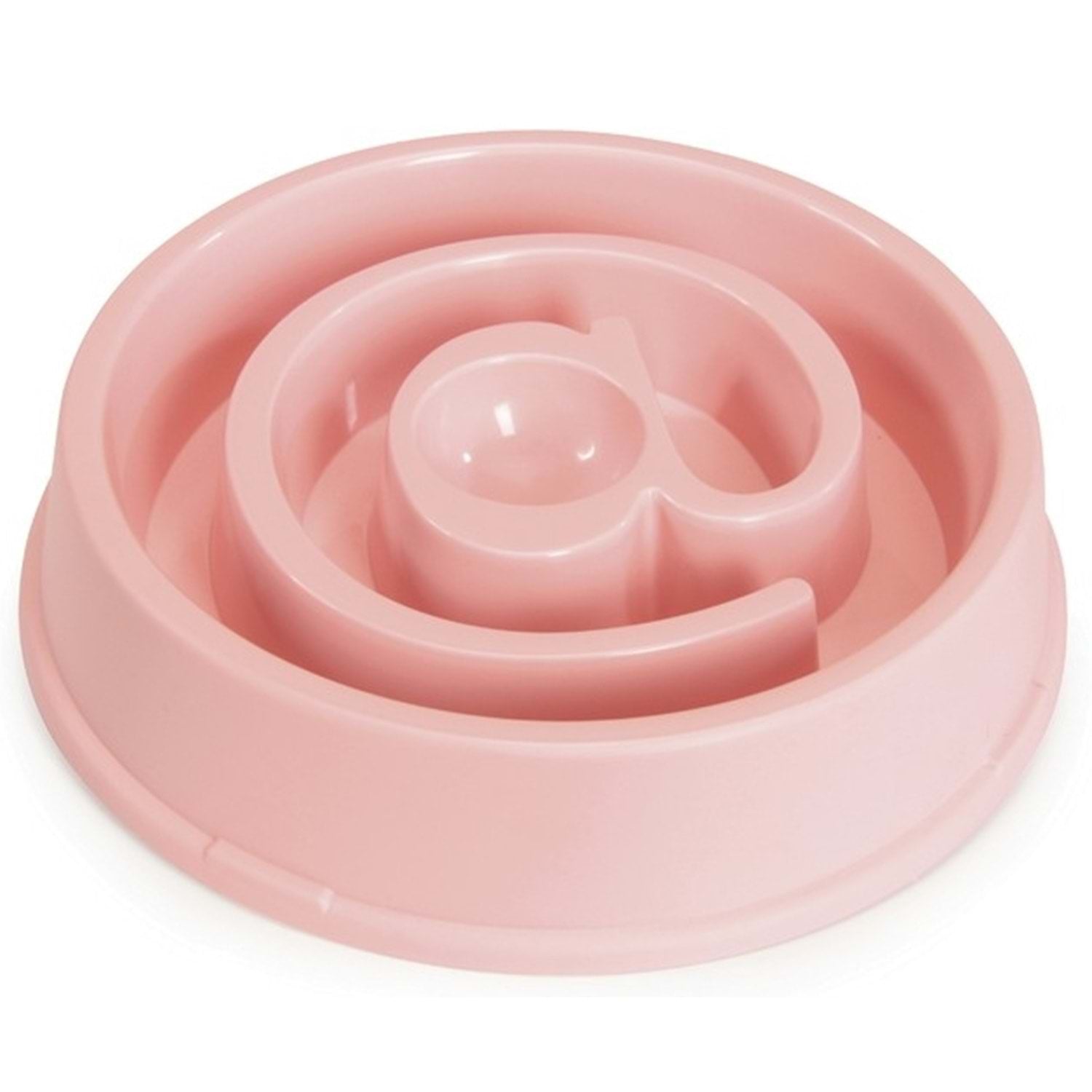 Yavaş Yeme Mama Kabı 18,5 Cm