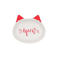 Seramik Mama Kabı Cat Meow 200 ml 14 cm