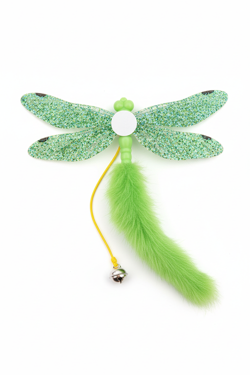 Yusufçuk Kedi Oltası - Detay